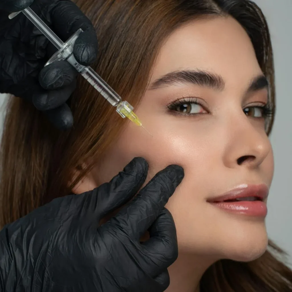 Collagen Induction in Dubai Deira