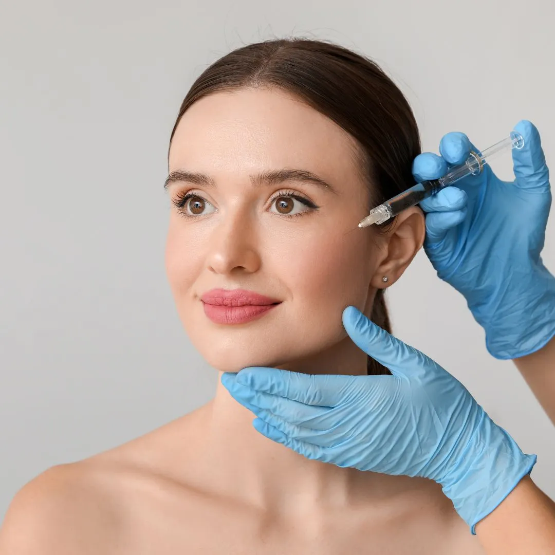 Dermal Fillers in Dubai Deira