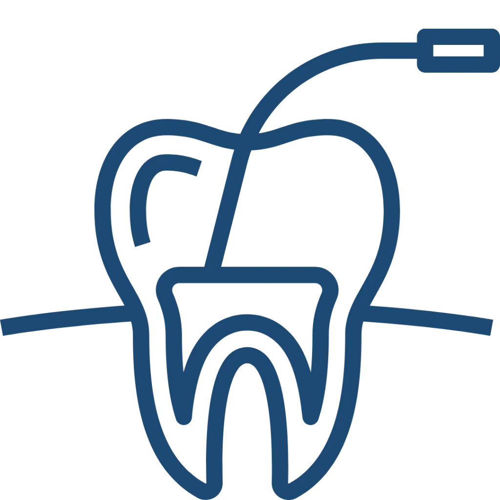 Endodontist in Dubai Deira