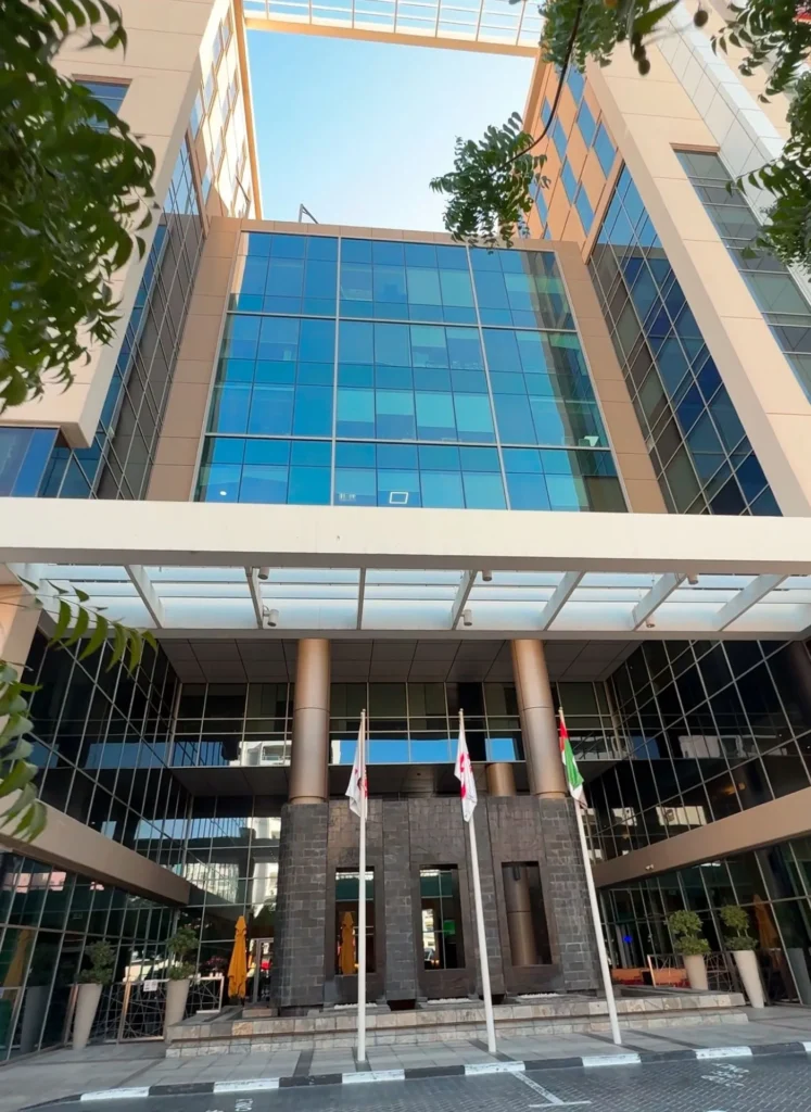 Kings Medical Center - dental clinic in Dubai Deira - aesthetic clinic in Dubai Deira - a