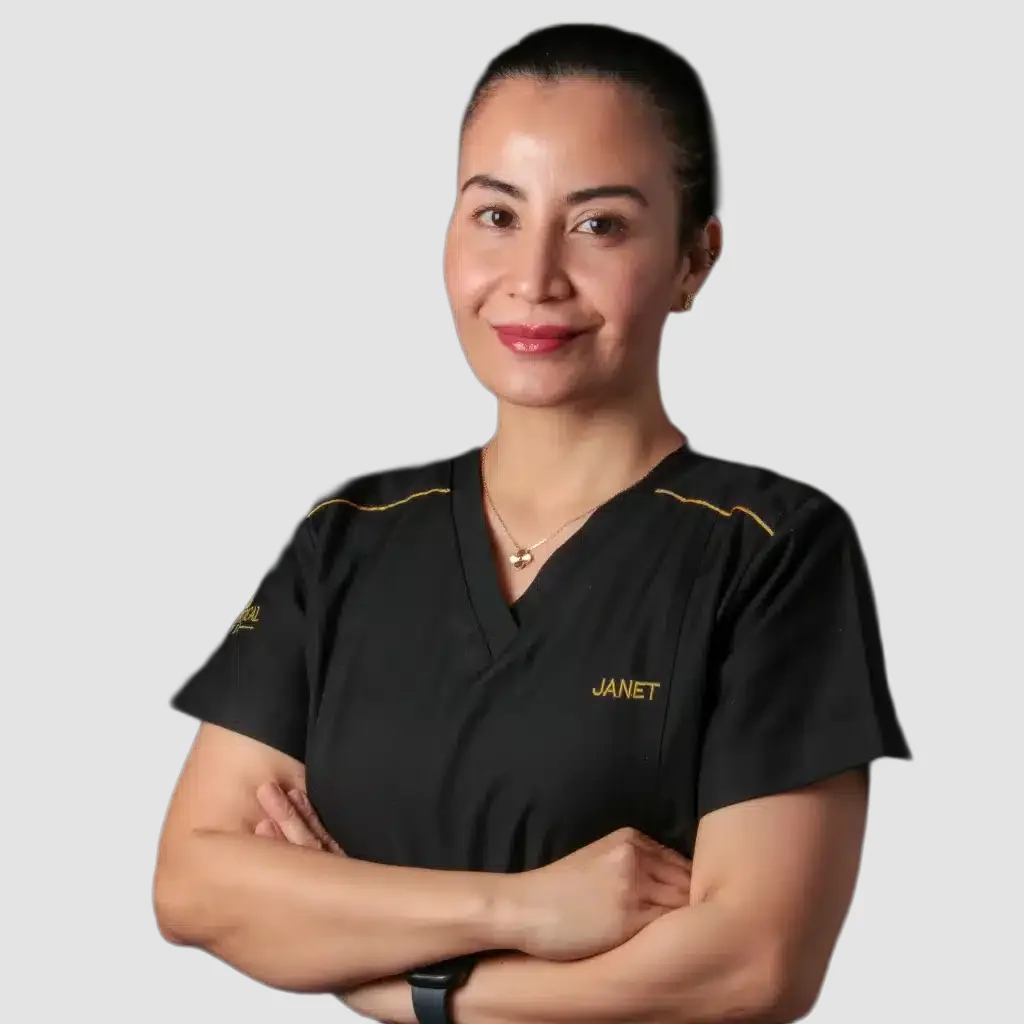 Ms. Janet Nuñez Yabut