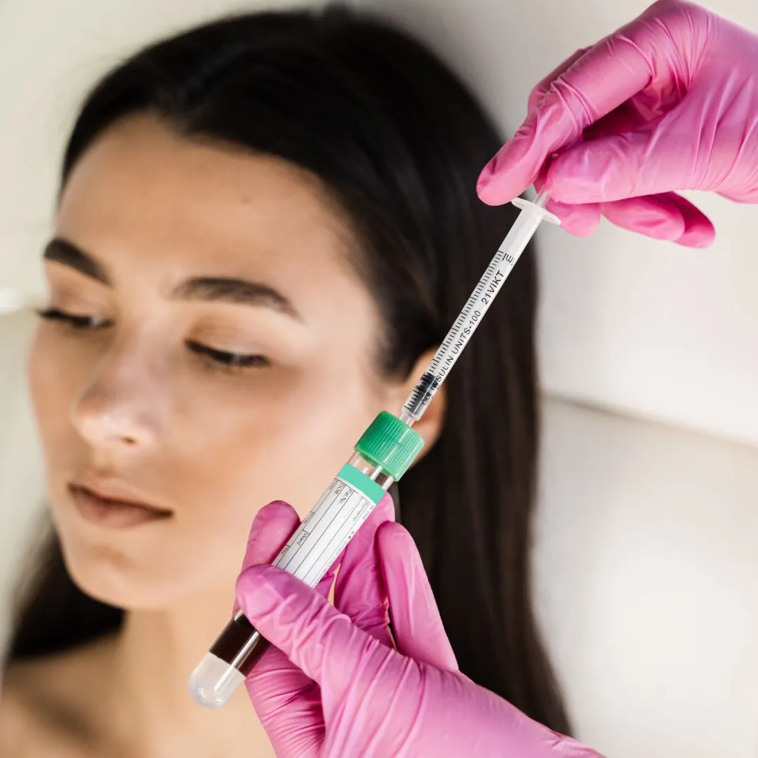 PRP Treatment in Dubai Deira