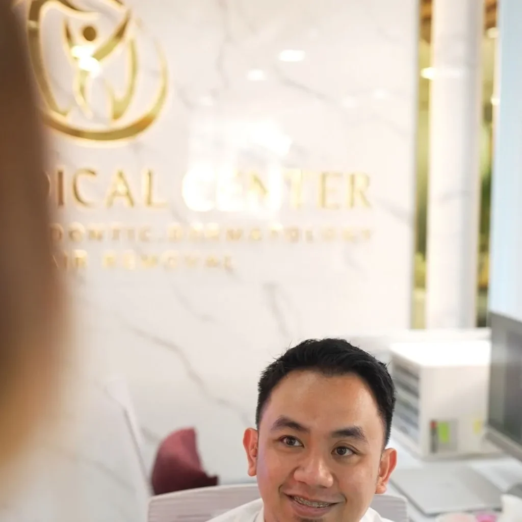 We take care of you - Dentist in Dubai Deira 1