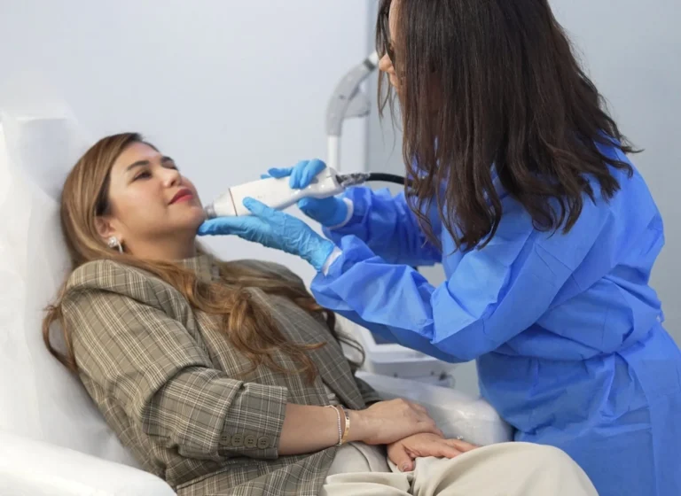 How many microneedling sessions do you need blog