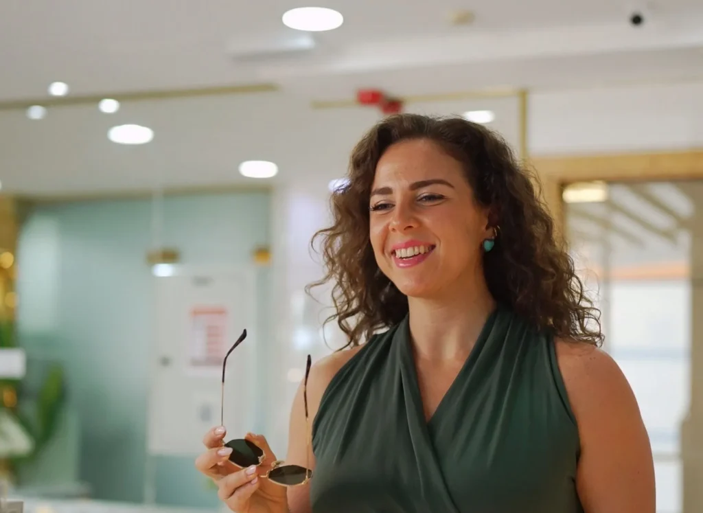Dental Implants in Dubai Deira