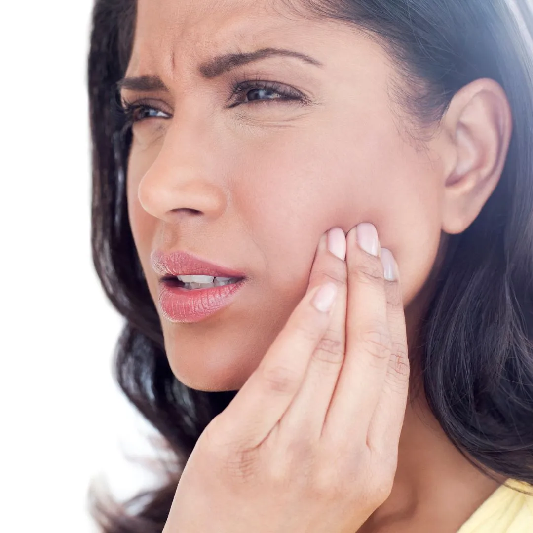 tmj disorder in Dubai Deira