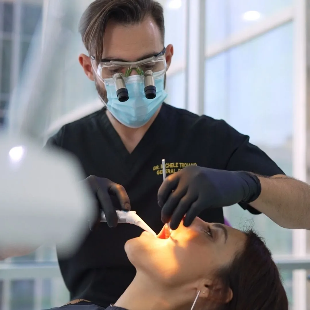 Wisdom Tooth Extraction in Dubai Deira - Kings Medical Center