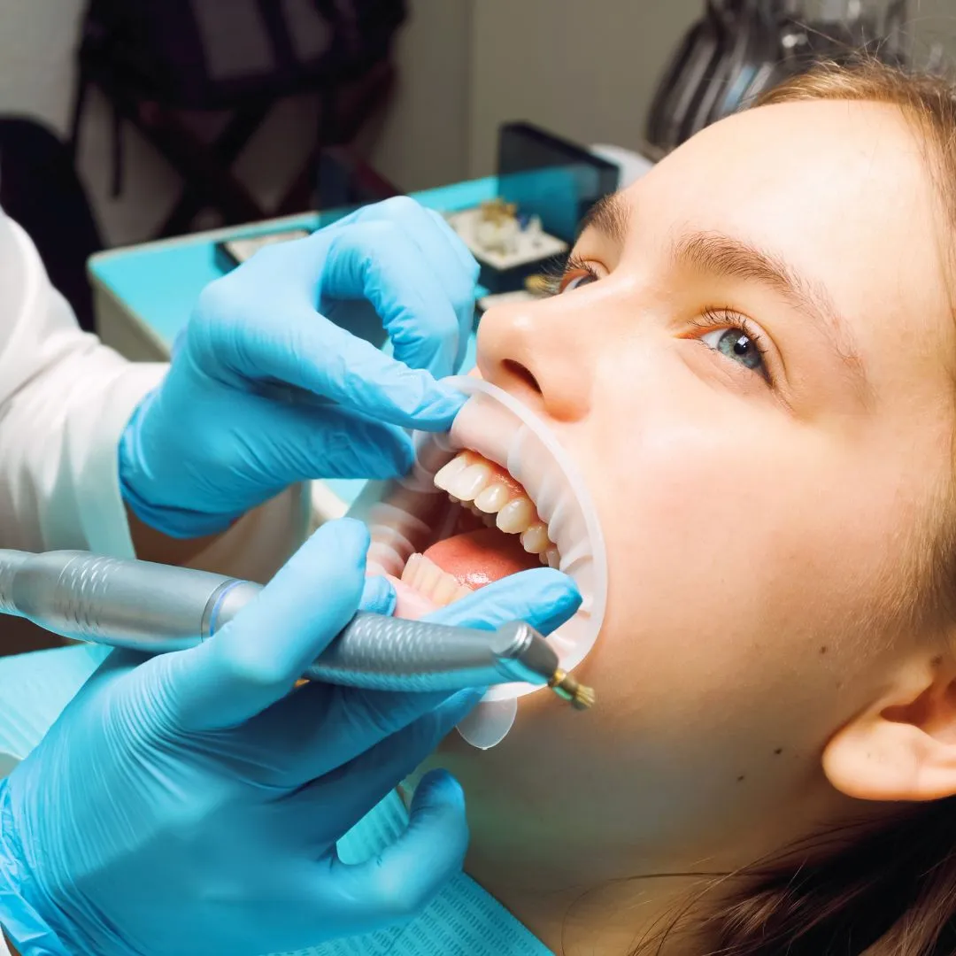 pediatric dentist in Dubai Deira
