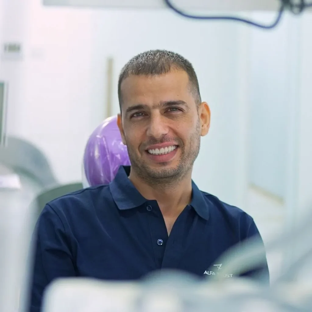 Home 175 dentist in Dubai Deira