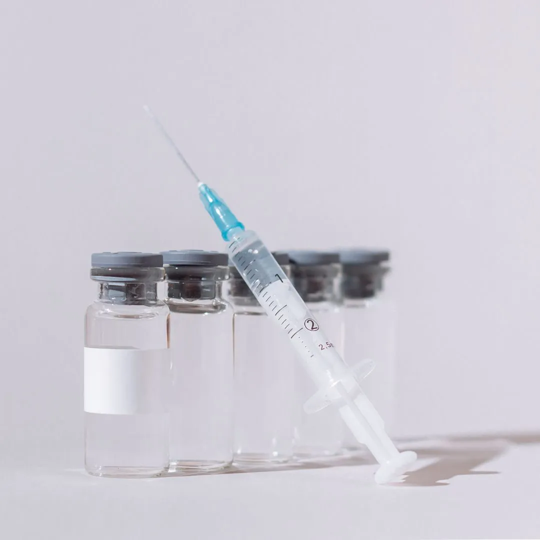 Peptide Therapy in Dubai Deira
